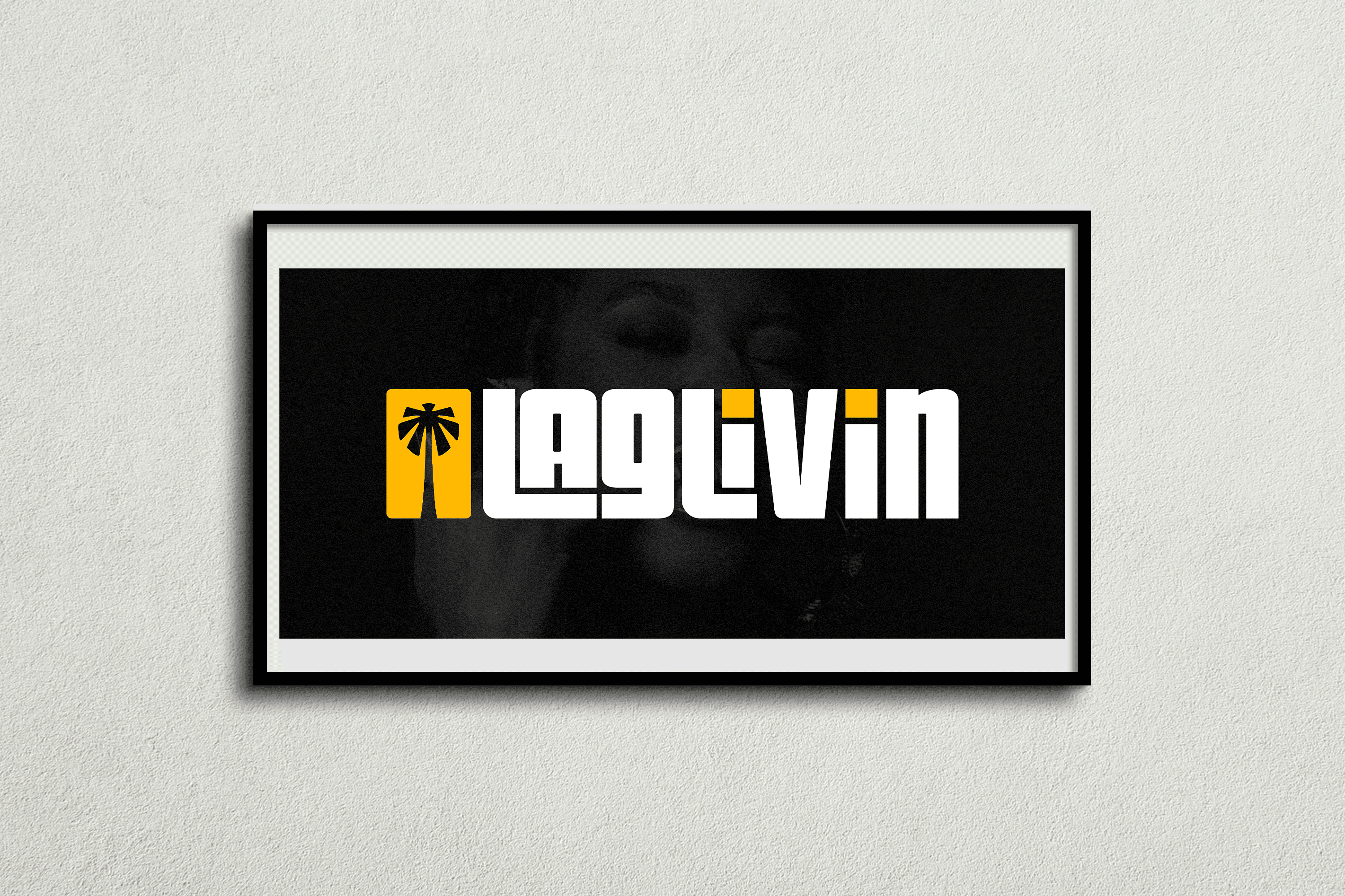 Laglivin Logo Framework